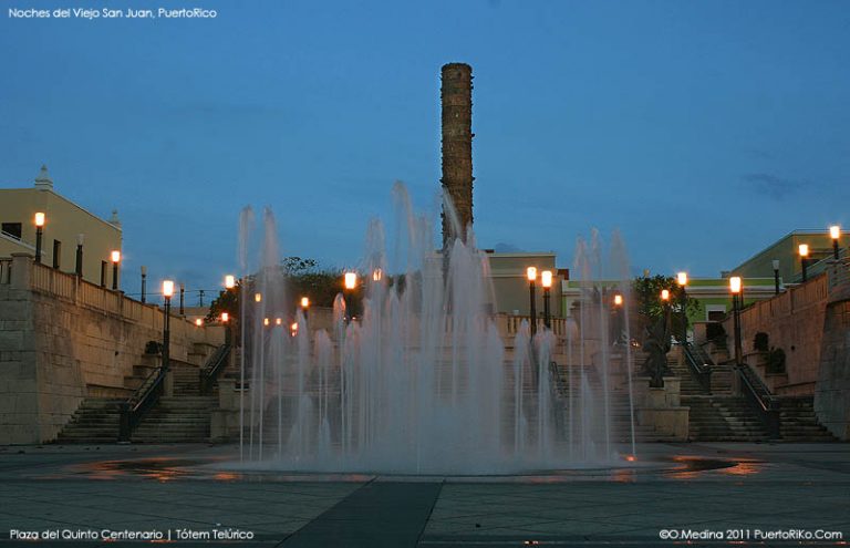 Totem-Viejo-San-Juan-Puerto-Rico