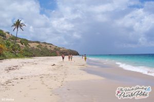 Zoni Beach Culebra PR