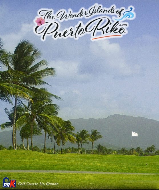 The Best Caribbean Golf Courses